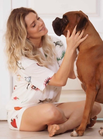 Letícia Spiller
