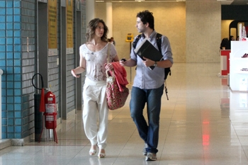 Letícia Spiller