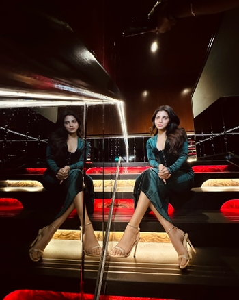 Aasheema Vardaan