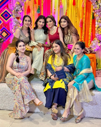 Aasheema Vardaan