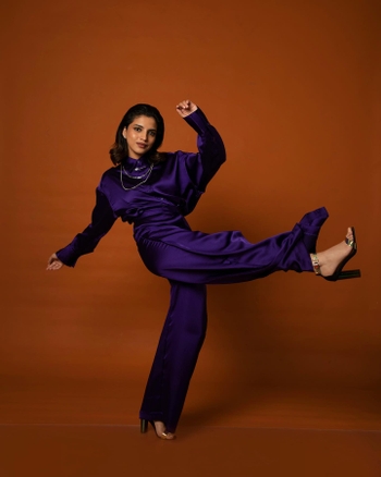 Aasheema Vardaan