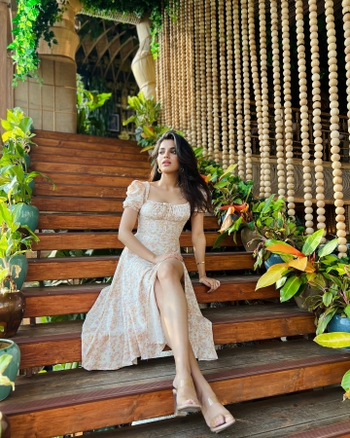 Aasheema Vardaan