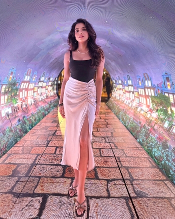 Aasheema Vardaan