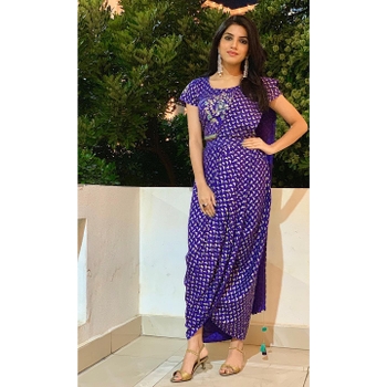 Aasheema Vardaan