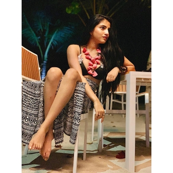 Aasheema Vardaan