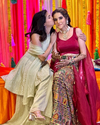 Aasheema Vardaan