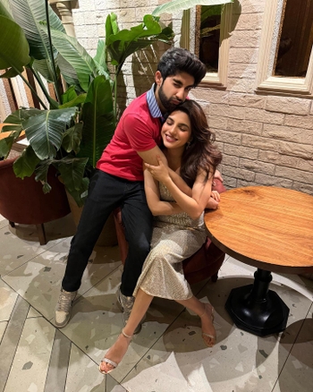 Aasheema Vardaan