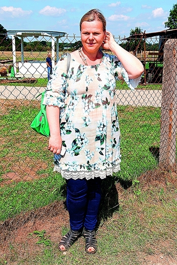 Sabina Remundová