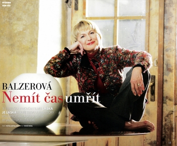 Eliska Balzerová