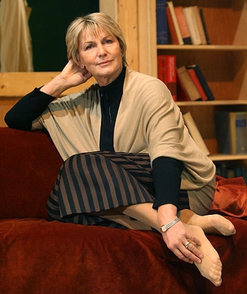 Eliska Balzerová