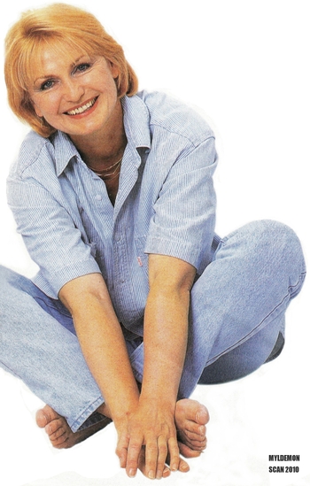 Eliska Balzerová