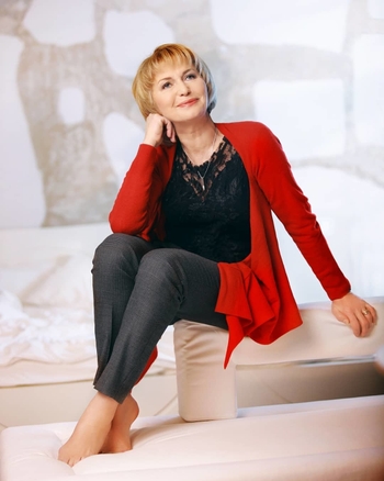 Eliska Balzerová