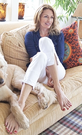 Ann Leary