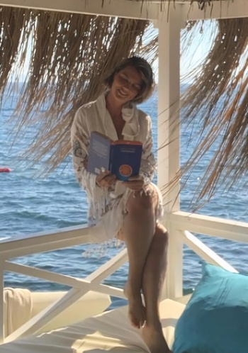 Açelya Akkoyun