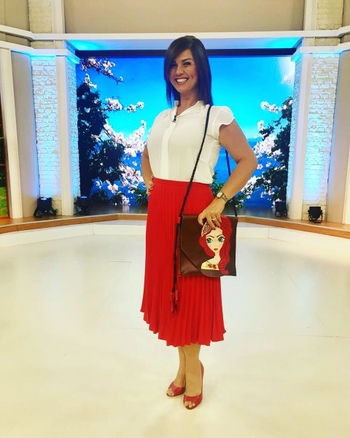 Açelya Akkoyun