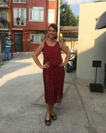 Açelya Akkoyun