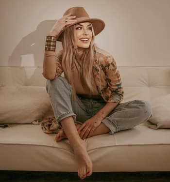 Sophie Codegoni