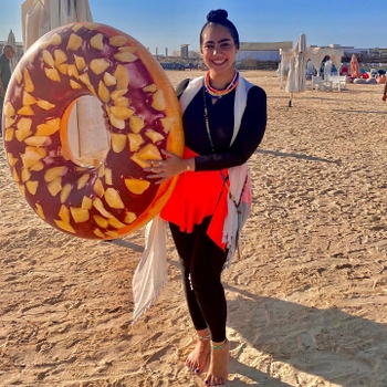 Amira