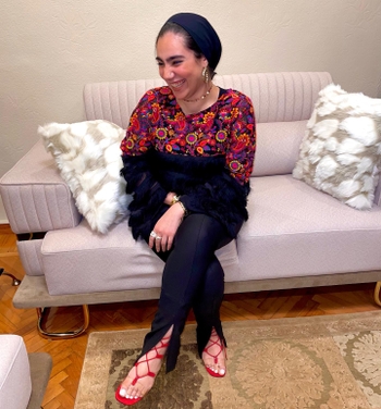 Amira