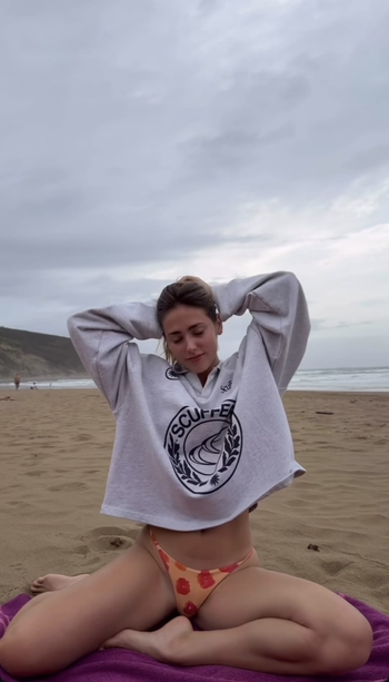 Clara Fernández
