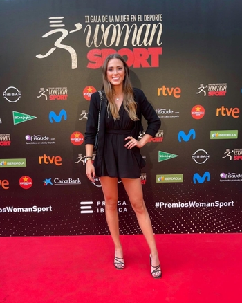 Clara Fernández