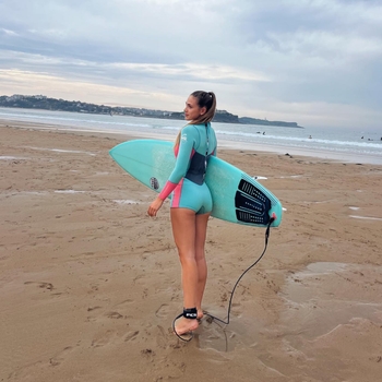 Clara Fernández