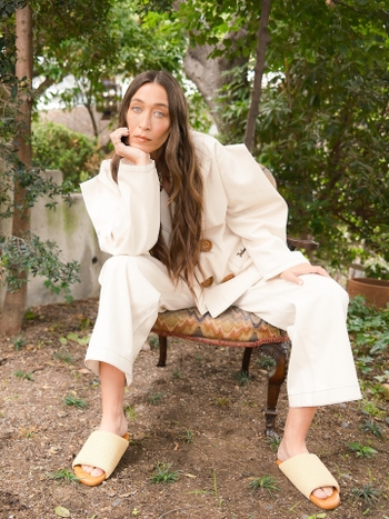 Alana Hadid