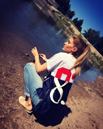 Tereza Kerndlová