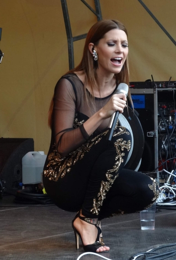 Tereza Kerndlová