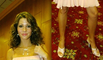Tereza Kerndlová