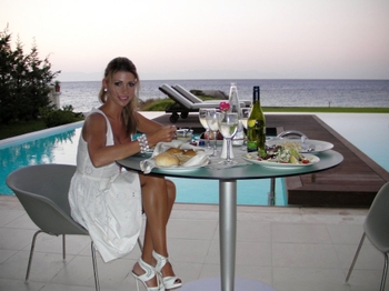 Tereza Kerndlová