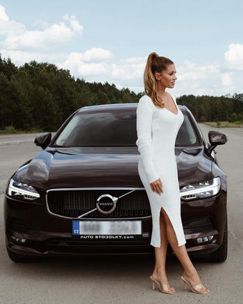 Tereza Kerndlová