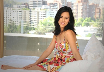 Paz Bascuñan
