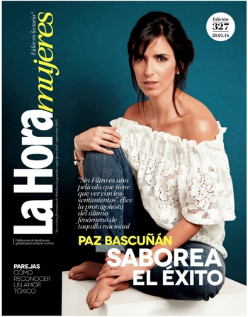 Paz Bascuñan