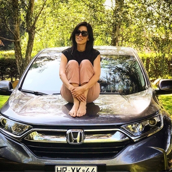 Paz Bascuñan