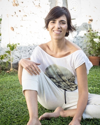 Paz Bascuñan
