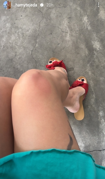 Hamy Tejeda
