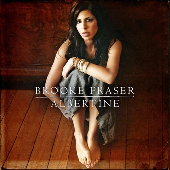 Brooke Fraser