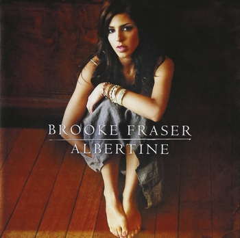 Brooke Fraser