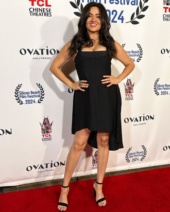 Mel Mehrabian