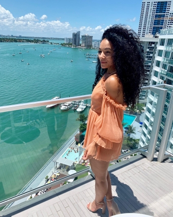 Amanda Felix