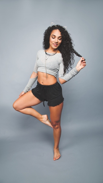 Amanda Felix