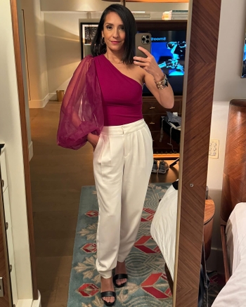 Vanessa Benavente
