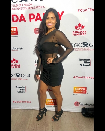 Sandra Aguilar
