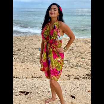 Sandra Aguilar