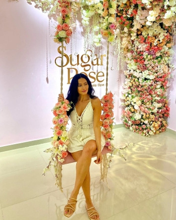 Sandra Aguilar