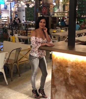 Sandra Aguilar