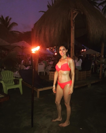 Sandra Aguilar