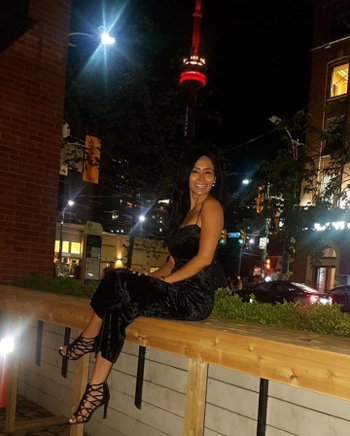 Sandra Aguilar