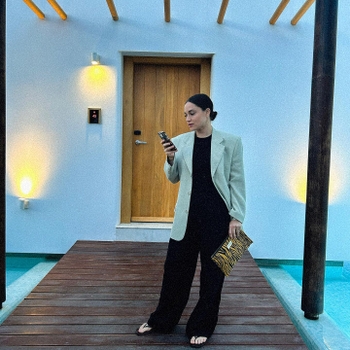 Honorine Magnier